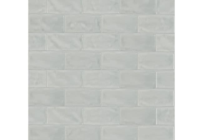 Anatolia Tile Marlow Tide Porcelain 3 X 6 Pressed Glossy