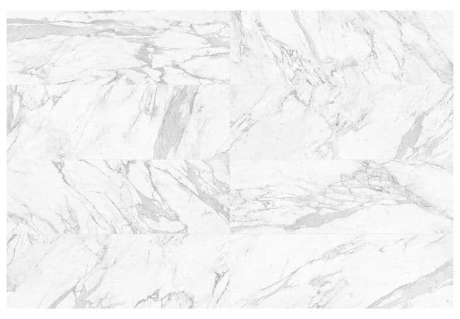 Anatolia Tile Raffino Bianco Vita Wall Porcelain 12 X 36 Rectified Matte — Anatolia Tile & Stone