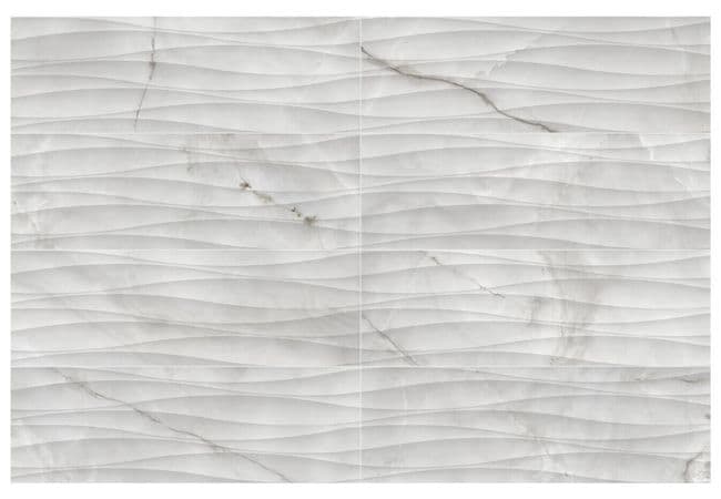 Anatolia Tile Raffino Onyx Suave Wall Porcelain 12 X 36 Curva Rectified Matte — Anatolia Tile & Stone
