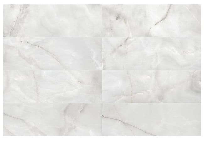 Anatolia Tile Raffino Onyx Suave Wall Porcelain 12 X 36 Rectified Matte — Anatolia Tile & Stone