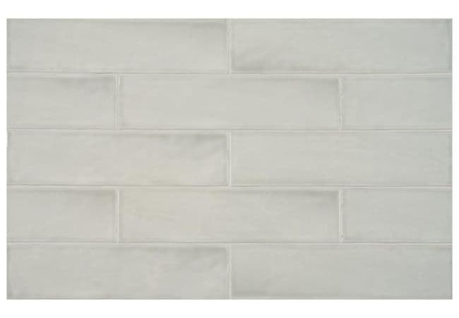 Anatolia Tile Teramoda Bamboo Porcelain 3 X 12 In Pressed Glossy, Anatolia Tile & Stone