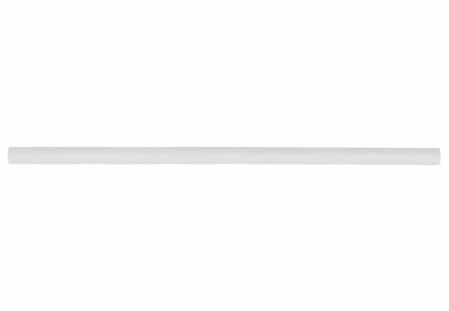 Anatolia Tile Teramoda Powder Porcelain 12 In Quarter Round Glossy — Anatolia Tile & Stone
