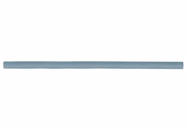 Anatolia Tile Teramoda Sky Porcelain 12 In Quarter Round Glossy — Anatolia Tile & Stone