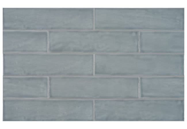 Anatolia Tile Teramoda Sterling Porcelain 3 X 12 In Pressed Glossy — Anatolia Tile & Stone