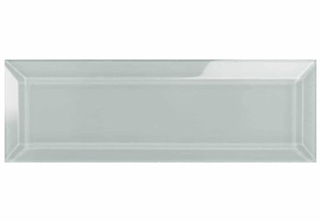 Anatolia Tile Element Cloud 3 X 9 Beveled Mosaic — Anatolia Tile & Stone