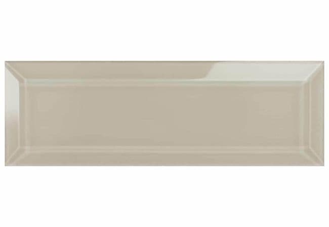 Anatolia Tile Element Earth 3 X 9 Beveled Mosaic, Anatolia Tile & Stone