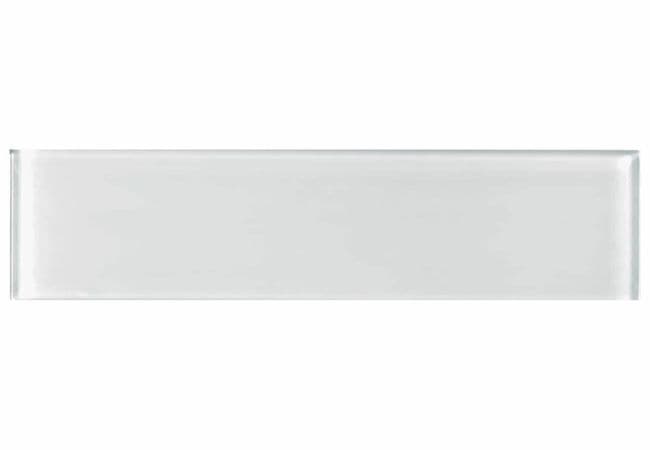 Anatolia Tile Element Ice Glass Mosaics 3 X 12, Anatolia Tile & Stone