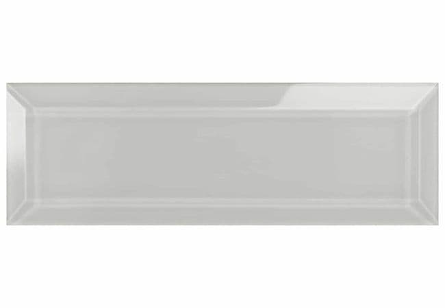 Anatolia Tile Element Mist 3 X 9 Beveled Mosaic — Anatolia Tile & Stone