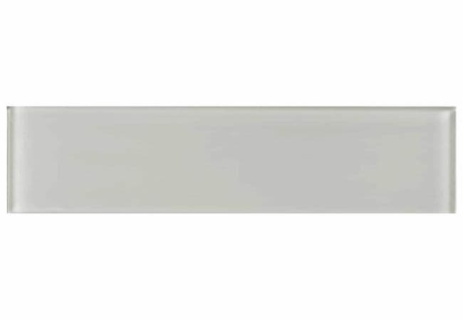Anatolia Tile Element Mist Glass 3 X 12 Mosaic — Anatolia Tile & Stone