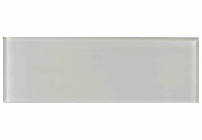 Anatolia Tile Element Mist Glass 8 X 24 Mosaic, Anatolia Tile & Stone
