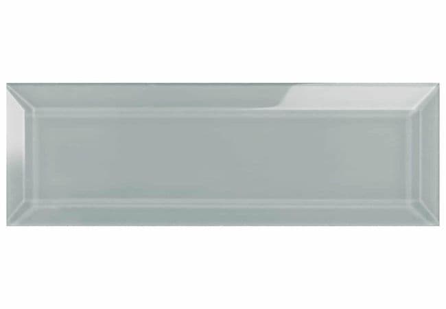 Anatolia Tile Element Shadow 3 X 9 Beveled Mosaic, Anatolia Tile & Stone