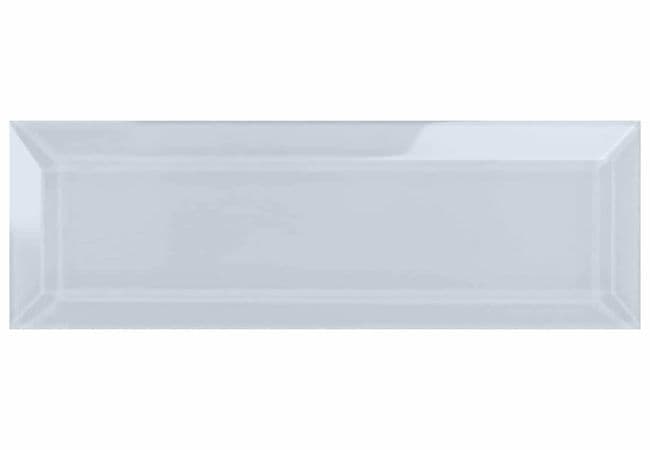 Anatolia Tile Element Skylight 3 X 9 Beveled Mosaic, Anatolia Tile & Stone