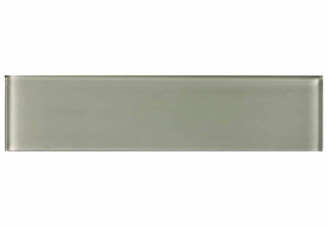 Anatolia Tile Element Smoke Mosaic 3 X 12 — Anatolia Tile & Stone