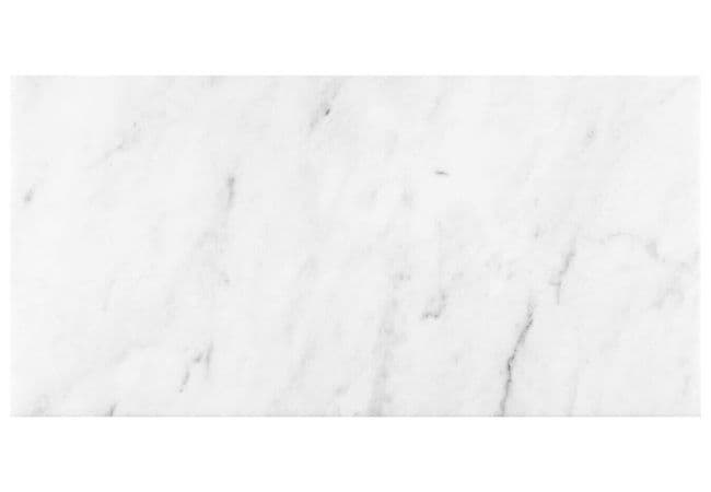 Anatolia Tile Bianco Venatino 12 X 24 Polished / Honed Marble — Anatolia Tile & Stone
