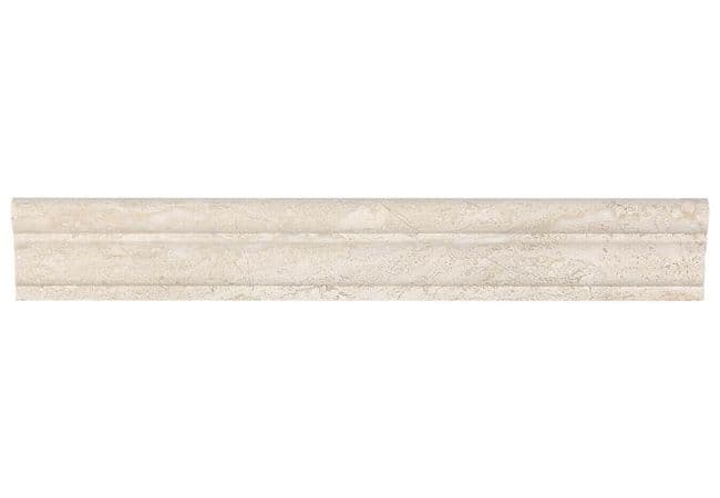 Anatolia Tile Impero Reale 2 X 12 Chairrail Polished / Honed Marble, Anatolia Tile & Stone