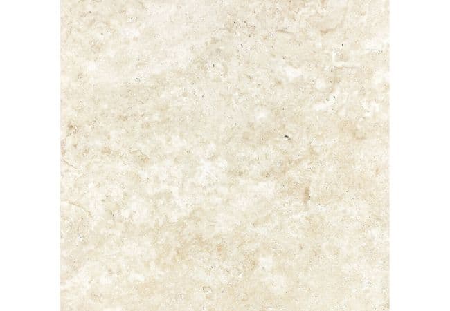 Anatolia Tile Ivory Travertine 16 x 16 Brushed Natural Stone — Anatolia Tile & Stone