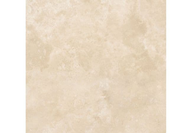 Anatolia Tile Ivory Travertine 18 x 18 Filled Honed Natural Stone — Anatolia Tile & Stone