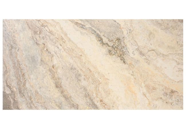 Anatolia Tile Picasso 12 x 24 Filled & Honed Natural Stone — Anatolia Tile & Stone