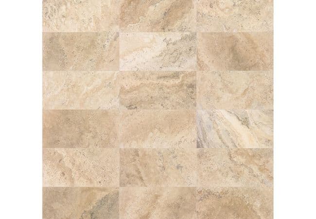 Anatolia Tile Picasso 12 x 24 Natural Stone Tile Natural Stone — Anatolia Tile & Stone