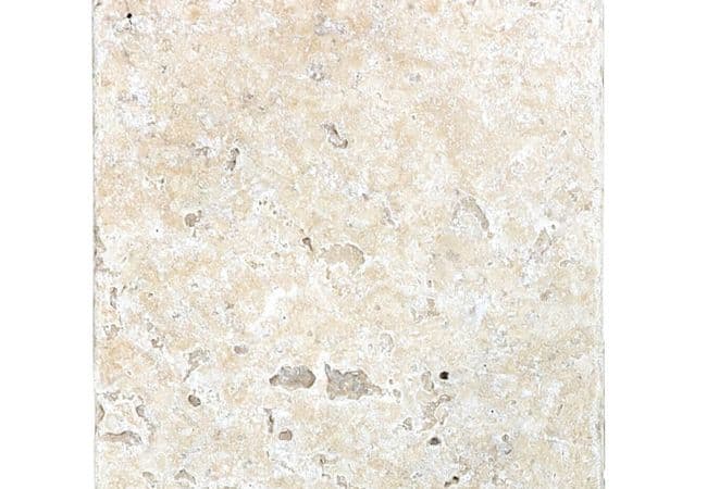 Anatolia Tile Picasso 6 x 6 Tumbled Natural Stone — Anatolia Tile & Stone