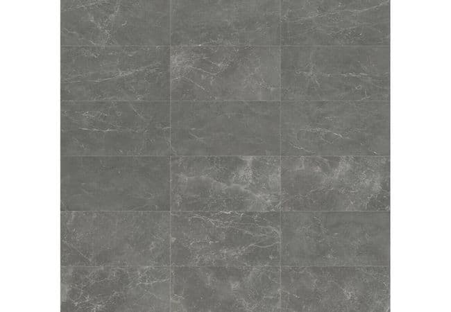 Anatolia Tile Stark Carbon Marble 12 x 24 Natural Stone Tile Natural Stone — Anatolia Tile & Stone