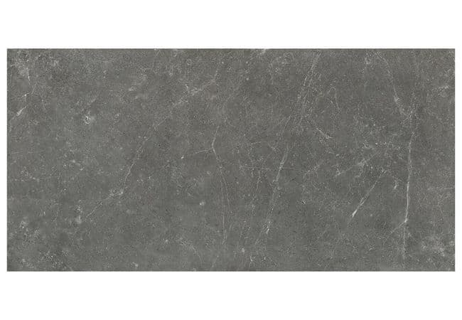 Anatolia Tile Stark Carbon Marble 18 x 36 Polished Natural Stone — Anatolia Tile & Stone