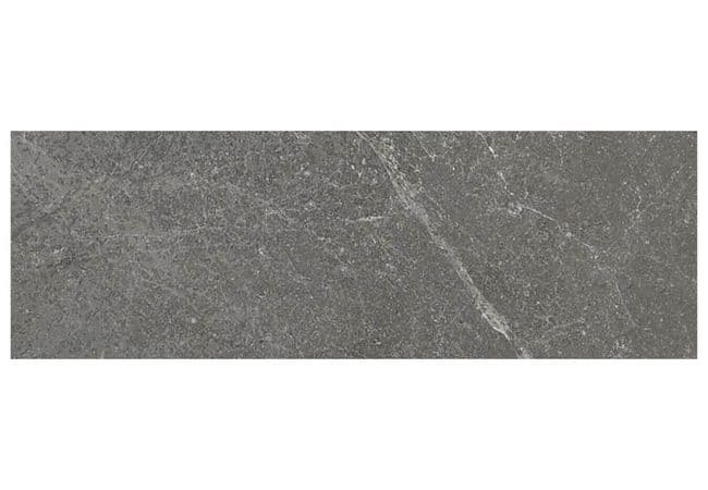 Anatolia Tile Stark Carbon Marble 3 x 9 Polished Natural Stone — Anatolia Tile & Stone