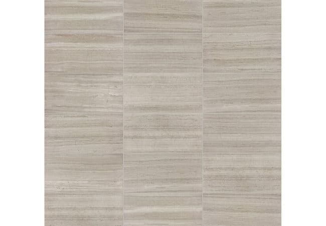 Anatolia Tile Strada Mist 12 x 24 Natural Stone Tile Natural Stone — Anatolia Tile & Stone