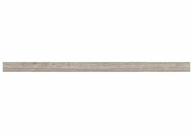 Anatolia Tile Strada Mist 5/8 x 12 Pencil Honed Natural Stone — Anatolia Tile & Stone