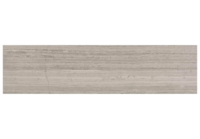Anatolia Tile Strada Mist 6 x 24 Honed Natural Stone — Anatolia Tile & Stone