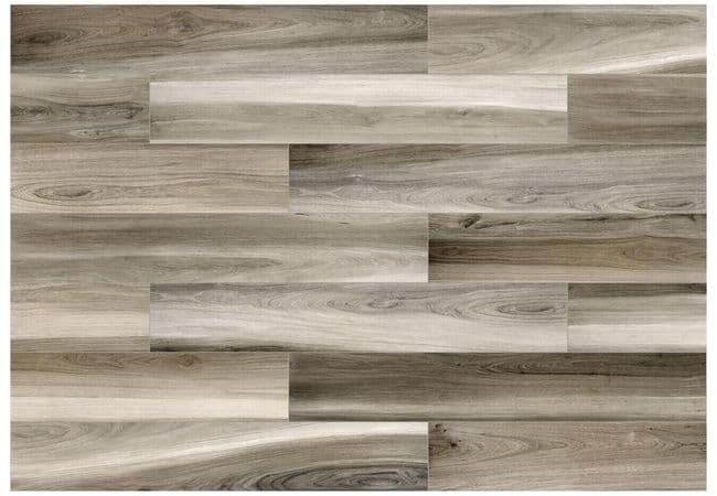 Anatolia Tile Amaya Wood Blend Porcelain 6 x 36, Anatolia Tile & Stone