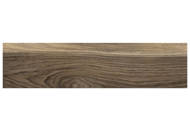 Anatolia Tile Amaya Wood Tobacco Porcelain 6 x 24 Pressed Matte, Anatolia Tile & Stone