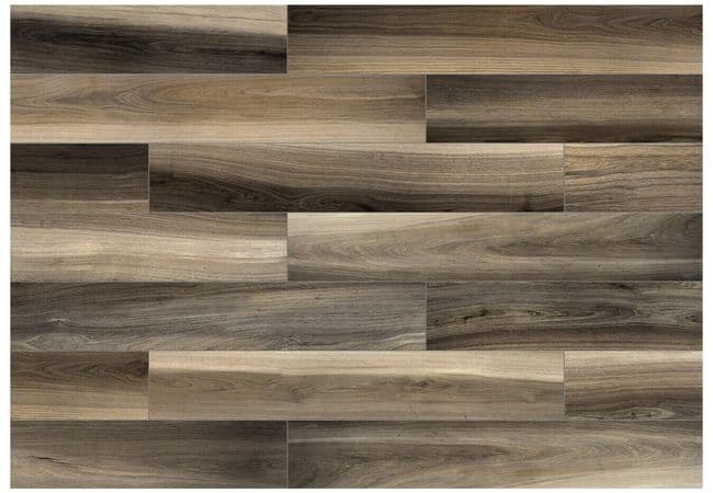 Anatolia Tile Amaya Wood Tobacco Porcelain 6 x 36, Anatolia Tile & Stone