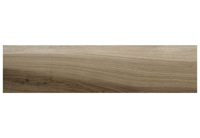 Anatolia Tile Amaya Wood Walnut Porcelain 6 x 24 Pressed Matte, Anatolia Tile & Stone