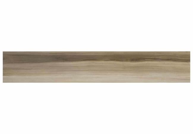 Anatolia Tile Amaya Wood Walnut Porcelain 8 x 48 Pressed Matte, Anatolia Tile & Stone
