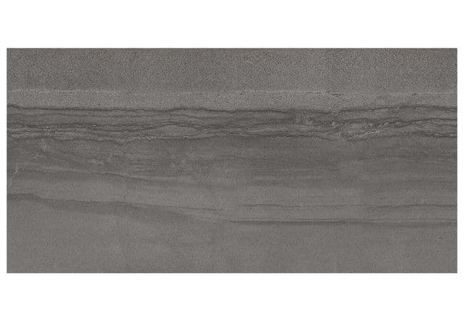 Anatolia Tile Amelia Carbon Porcelain 12 x 24 Polished Rectified Matte Pressed, Anatolia Tile & Stone
