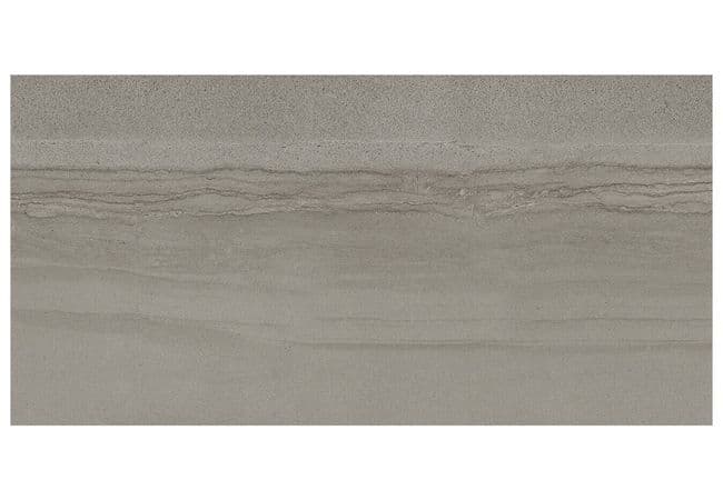 Anatolia Tile Amelia Smoke Porcelain 12 x 24 Polished Rectified Matte Pressed, Anatolia Tile & Stone