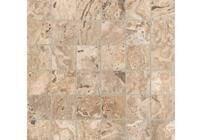 Anatolia Tile Antico Classic Porcelain 2 x 2 Mosaic Matte — Anatolia Tile & Stone
