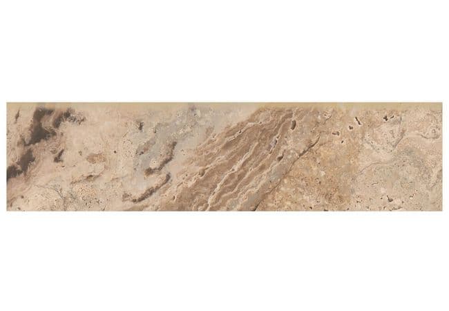 Anatolia Tile Antico Classic Porcelain 3 x 12 Bullnose Matte — Anatolia Tile & Stone