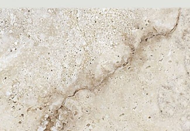 Anatolia Tile Argento Ottomano 3x12 Porcelain Bullnose Tile 63 563 — Anatolia Tile & Stone