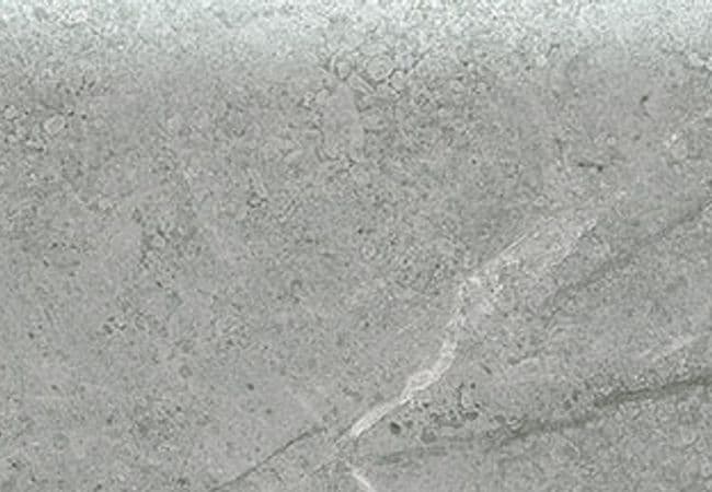 Anatolia Tile Argento Torino 3x12 Porcelain Bullnose Tile 63 575 — Anatolia Tile & Stone