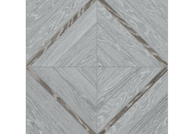Anatolia Tile Aspen Ash Porcelain Marquetry Mosaic Matte, Anatolia Tile & Stone
