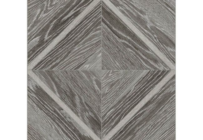 Anatolia Tile Aspen Grey Ridge Porcelain Marquetry Mosaic Matte, Anatolia Tile & Stone
