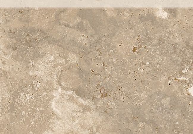 Anatolia Tile Beige Montecelio Porcelain Bullnose Tile 3x9 57 811 3x12 63 562 — Anatolia Tile & Stone
