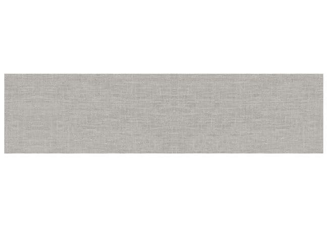 Anatolia Tile Belgian Linen Porcelain Fog 6 x 24 Rectified Matte, Anatolia Tile & Stone