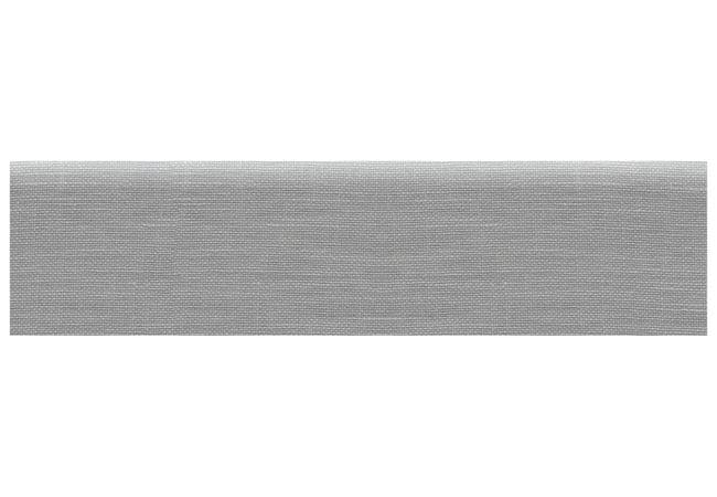 Anatolia Tile Belgian Linen Porcelain Mica 3 x 12 Bullnose Matte — Anatolia Tile & Stone