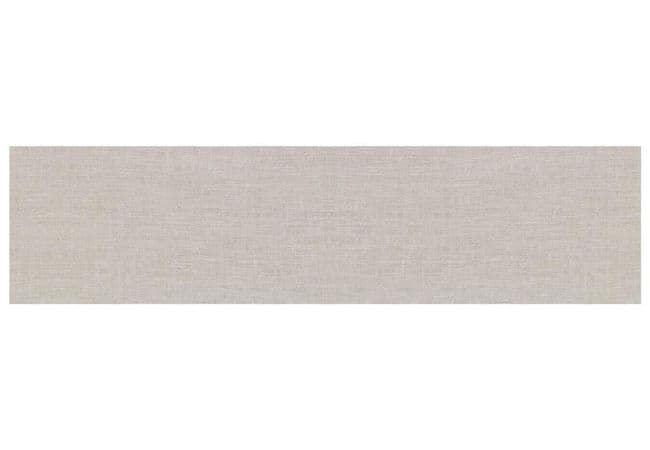 Anatolia Tile Belgian Linen Porcelain Natural 6 x 24 Rectified Matte, Anatolia Tile & Stone