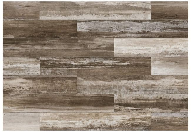Anatolia Tile Cabin Cypress Porcelain 6 x 36, Anatolia Tile & Stone