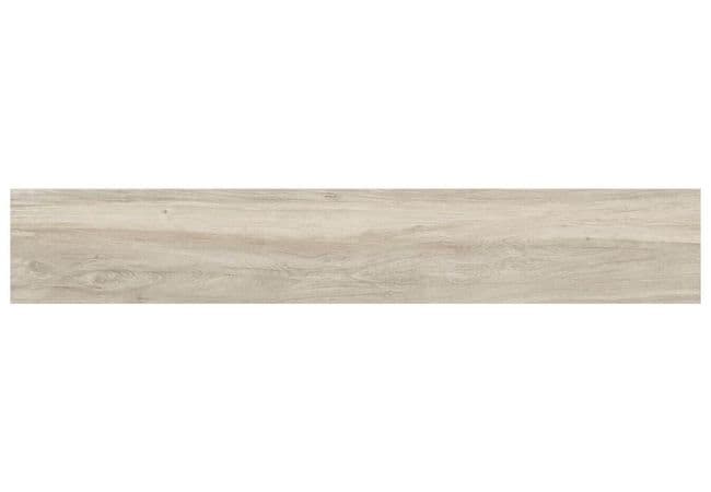 Anatolia Tile Cabin Paper Birch Porcelain 8 x 48 Rectified Matte, Anatolia Tile & Stone