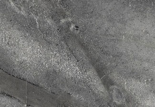 Anatolia Tile Carbon Evolution 3x12 Porcelain Bullnose Tile 69 343 — Anatolia Tile & Stone